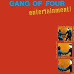 5:45 (2021 remaster) - gang of four
