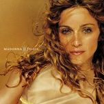 frozen - madonna