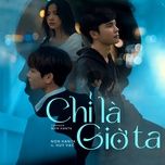 chi la gio ta - nonhanta, huy vac