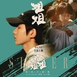 ty ty / 姐姐 (chi gai cua toi ost) - vuong nguyen (roy wang)