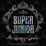 more days with you - super junior