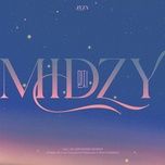 trust me (midzy) (english ver.) - itzy