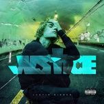 die for you - justin bieber, dominic fike