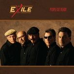 there you go again - exile