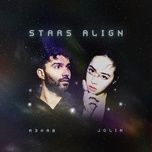 stars align - r3hab, thai y lam (jolin tsai)