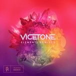 something strange (zack martino remix) - vicetone