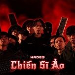 chien si ao - hades