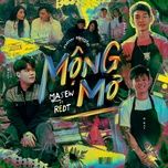 mong mo - masew, redt