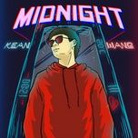 midnight - kean, wang