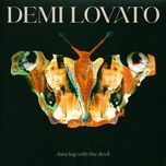 dancing with the devil - demi lovato