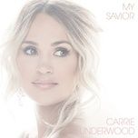 blessed assurance - carrie underwood