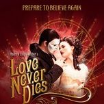 devil take the hindmost - andrew lloyd webber