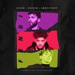 fendi - r3hab, rakhim, smokepurpp