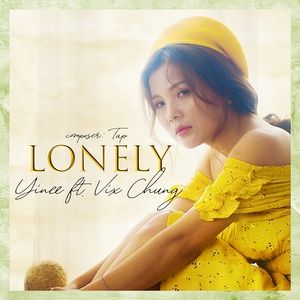 Nghe nhạc Lonely - Yinee, Vix Chung