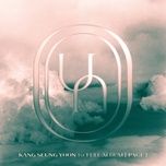 hey rain - kang seung yoon