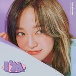 let's go home - kim sejeong