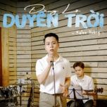 dung lo duyen troi - kalee hoang