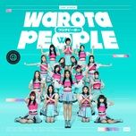 Tải nhạc hay Warota People / หัวเราะเซ่ online miễn phí