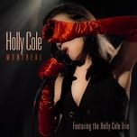you've got a secret (live) - holly cole, holly cole trio