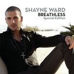 stand by your side - shayne ward