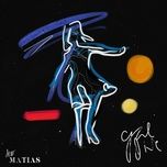 dear matias - galdive