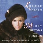 little snow girl - lorrie morgan, andy williams, new world philharmonic