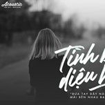 tinh ban dieu ky ( lofi ver) - amee, ricky star, lang ld