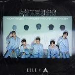 em dung nho den anh / 你就不要想起我 - du canh dan (yu geng yin), mikah, truong tinh dac (zhang xing te), cao khanh tran (nine), patrick (into1)