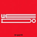 we do - superm