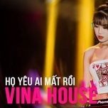 nhac tre remix 2021 hay nhat hien nay, nonstop 2021 bass cuc manh,viet mix dj nonstop 2021 vinahouse - various artists