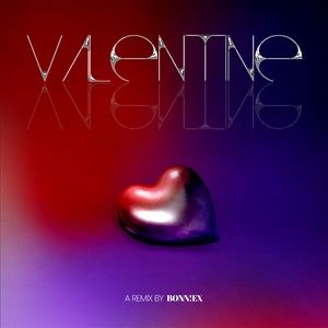 Tải bài hát Valentine Remix MP3 miễn phí về máy