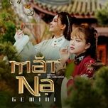 mat na - gemini band