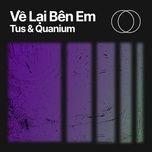 Về Lại Bên Em - Tus, Quanium