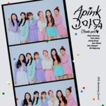 thank you - apink