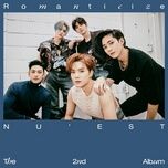 inside out - nu'est