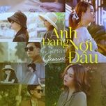 anh dang noi dau - gemini band