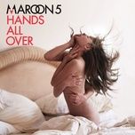 out of goodbyes with lady antebellum - maroon 5, lady antebellum