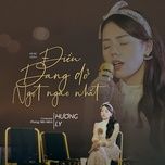 dieu dang do ngot ngao (huong duong nguoc nang p2 ost) - huong ly