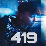 419 - henry