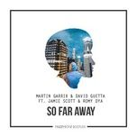 so far away (frizzyboyz bootleg) - martin garrix, david guetta, jamie scott, romy dya, frizzyboyz