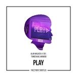 play (frizzyboyz remix) - alan walker, k-391, tungevaag, mangoo, frizzyboyz