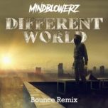 different world (mindblowerz bounce remix) - alan walker, sofia carson, k-391, corsak