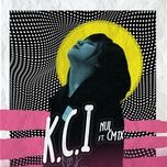k.c.i - nul, cm1x