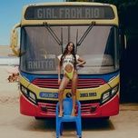 Tải bài hát Girl From Rio Mp3 miễn phí về điện thoại