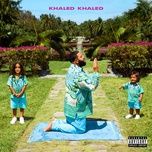 body in motion - dj khaled, bryson tiller, lil baby, roddy ricch