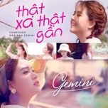 that gan that xa - gemini band