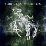 temptation - gary allan