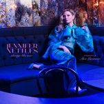 wait for it - jennifer nettles