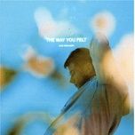 the way you felt - alec benjamin