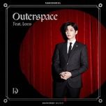 outerspace (feat. loco)  - kangdaniel